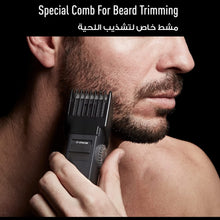 PANASONIC | Precise Hair & Beard Cordless Trimmer for Men | ER 2051