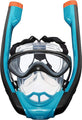 BESTWAY | Hydro-Pro SeaClear Flowtech Snorkeling Mask S/M | BES115TOY01306