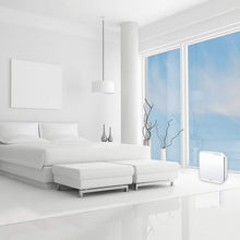 BEURER | Air Purifier 50W White | LR 310