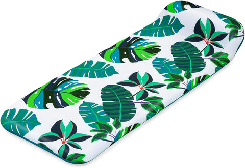 BESTWAY | Blissfull Drifter Air Mattress With Textile Cover 183x73cm | BES115TOY01825