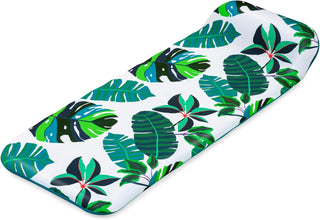 BESTWAY | Blissfull Drifter Air Mattress With Textile Cover 183x73cm | BES115TOY01825