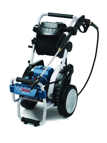 BOSCH | High Pressure Washer 160Bar 4000W Hose Legnth 15mm | GHP 8-15 XD