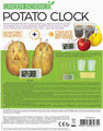 4M | Green Science Potato Clock | 48603275