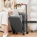 XIAOMI | Front Pocket Carry-On Luggage 20