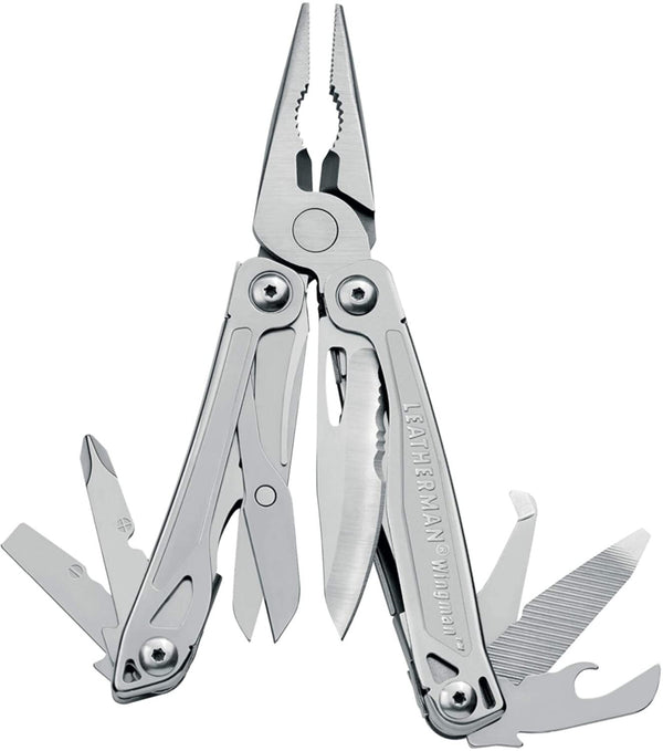 LEATHERMAN | Multi Tool | Wingman