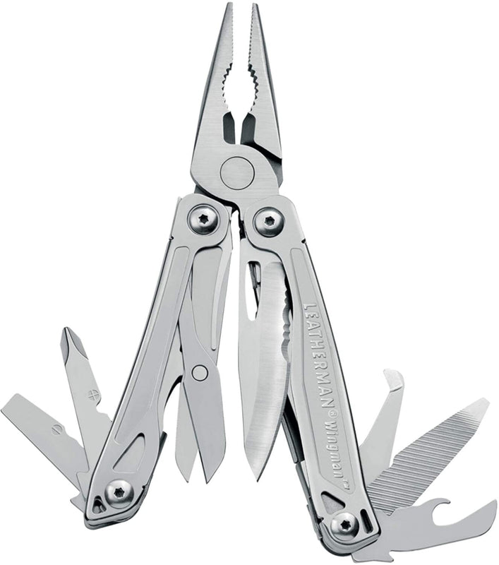 LEATHERMAN | Multi Tool | Wingman