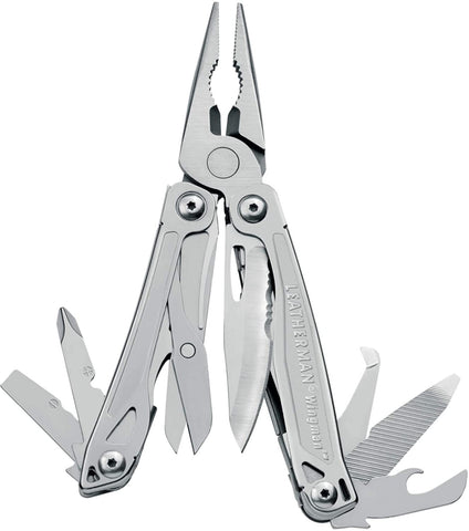 LEATHERMAN | Multi Tool | Wingman