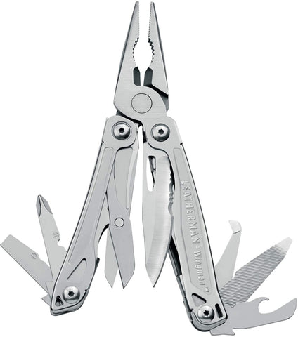LEATHERMAN | Multi Tool | Wingman