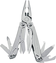 LEATHERMAN | Multi Tool | Wingman