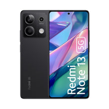 REDMI | Note 13 5G 8GB RAM 256 Storage Super-clear 108MP Triple Camera 120Hz FHD AMOLED display Immersive viewing with Ultra-Thin Bezels