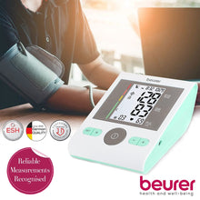 BEURER | Automatic Upper Arm Blood Pressure Monitor | BM 29