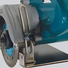 MAKITA | Dry Cut Masonry Saw 12 Amp 4-3/8-Inch | 4100NH