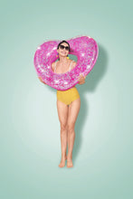 BESTWAY | Float N Fashion Glitter Fusion Swim Ring Assorted 36