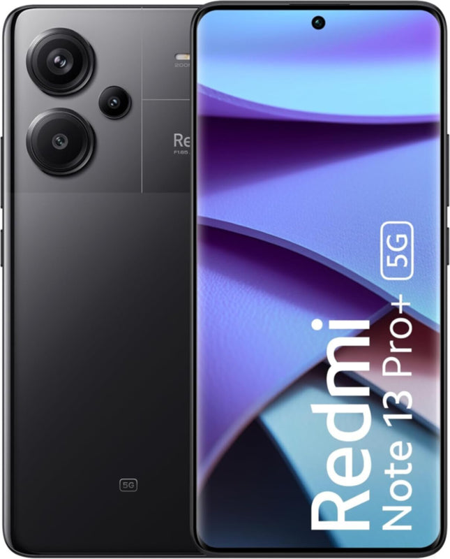REDMI | Note 13 Pro 5G, 12GB RAM 512GB ROM, 6.67
