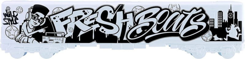 ALPHA | Subway Surfer Car Styler Fresh | 650603