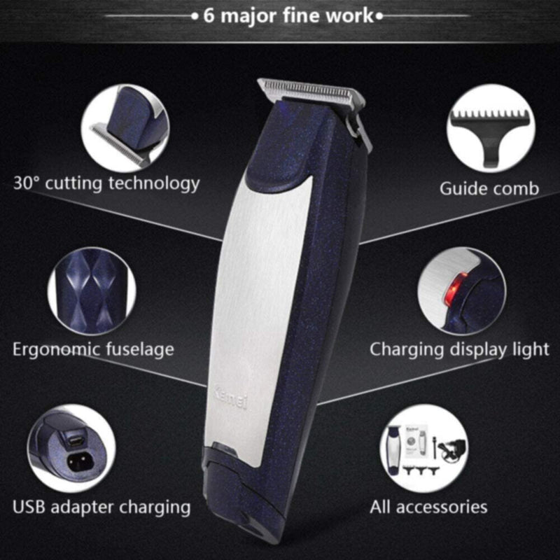 KEMEI | Electric Hair Clipper | KM-5021