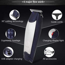 KEMEI | Electric Hair Clipper | KM-5021