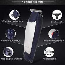 KEMEI | Electric Hair Clipper | KM-5021