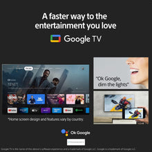 SONY | X75K Series 50