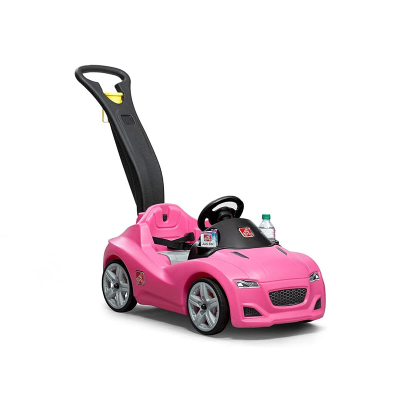 Step2 | Whisper Ride Cruiser Pink | STP866600