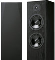 YAMAHA | Floor Standing Speakers Pair | NS-F51 BLACK