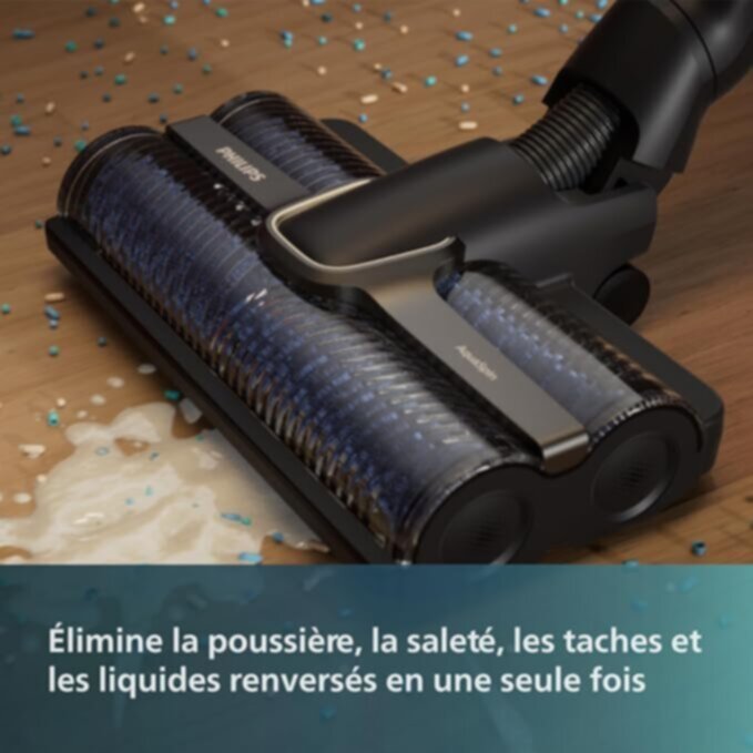 PHILIPS | 7000 Series Cordless Vacuum  | XC7055/01