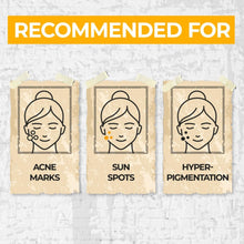 Numbuzin | No.5 Vitamin-Niacinamide Concentrated Pad