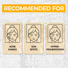 Numbuzin | No.5 Vitamin-Niacinamide Concentrated Pad