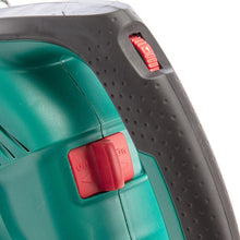 BOSCH | Professional Corded Electric Garden Blower Vacuum + Shoulder Strap 3000W | ALS 30