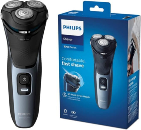 PHILIPS | 9000 Series Wet & Dry Electric Shaver 3HD | S9985/50