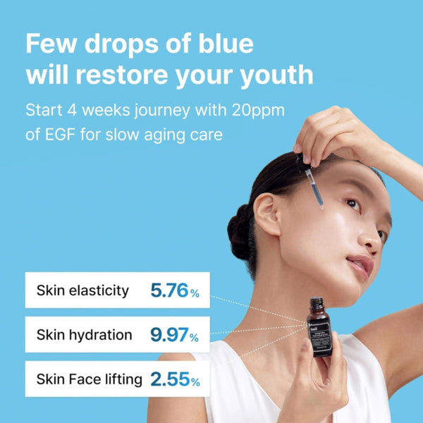DEAR KLAIRS | Midnight Blue Youth Activating 20Ml