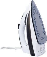 CLIKON | Steam Iron White 2400W | CK4116