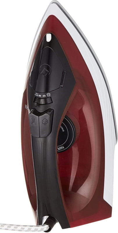 BLACK + DECKER | Steam Iron With Anti Drip 1600W | X1550-B5