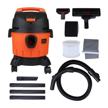 BLACK+DECKER | Wet And Dry Vacuum Cleaner 1200W | WDBD10-B5
