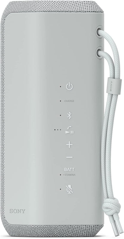 SONY | XE200 X-Series Portable Wireless Bluetooth Speaker Grey | SRS-XE200/GREY