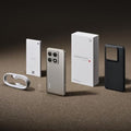 XIAOMI | 14T Pro 5G Mobile 12GB RAM+ 1TB Storage Leica Triple Camera 50+50+12MP 32MP Front camera