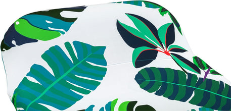 BESTWAY | Blissfull Drifter Air Mattress With Textile Cover 183x73cm | BES115TOY01825