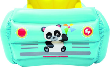 BESTWAY | Antimicrobial 100 Play Balls With Germshield 2.5