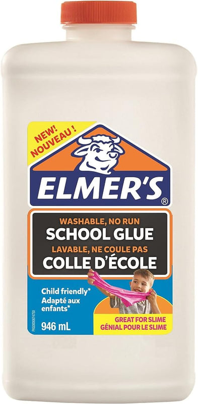 ELMER'S |  White Glue 946 ml | EM-2079104