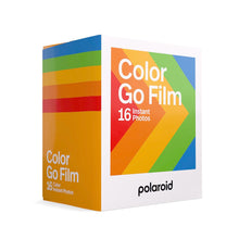 POLAROID | Go Color Film Double Pack