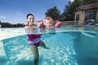 BESTWAY | Spider-Man Armbands 9