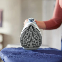 PHILIPS | 5000 Series Steam Iron 2600W Blue | DST5020/26