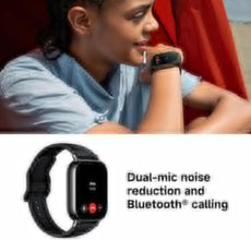 REDMI | Watch 5 Lite  Black | BHR9092GL