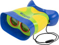 LEARNING RESOURCES UK| Geosafari Jr. Kidnoculars (3+ Years) | EI-5260