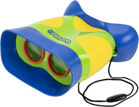 LEARNING RESOURCES UK| Geosafari Jr. Kidnoculars (3+ Years) | EI-5260