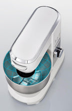 BLACK+DECKER | Multifunction Kitchen Machine Stand Mixer 6L 1000W | MKM100-B5