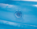 BESTWAY | Inflatable Blue Rectangular Family Pool 10' x 72