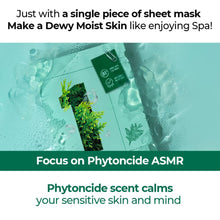 Numbuzin | No.1 Dewy Glow Spa Sheet Mask (4Ea - Pack Of 4)