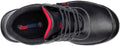 FOOT GUARD | Sicherheitstiefel Compact Mid Safety Shoe Non Mettalic S3 SRC 36-48 Sizes | 63.180.0