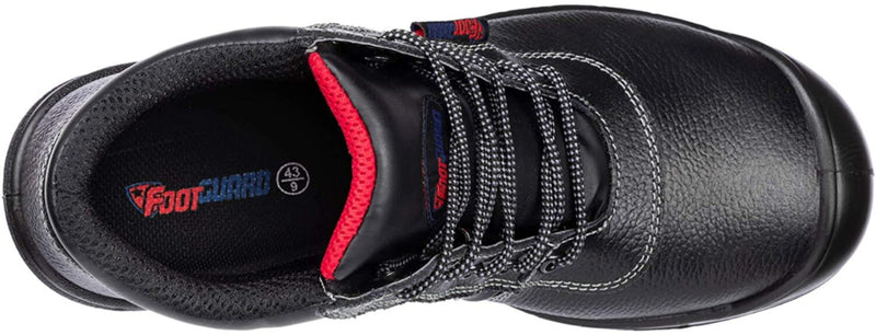 FOOT GUARD | Sicherheitstiefel Compact Mid Safety Shoe Non Mettalic S3 SRC 36-48 Sizes | 63.180.0